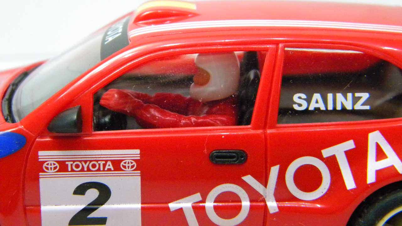 Toyota Corolla (50170